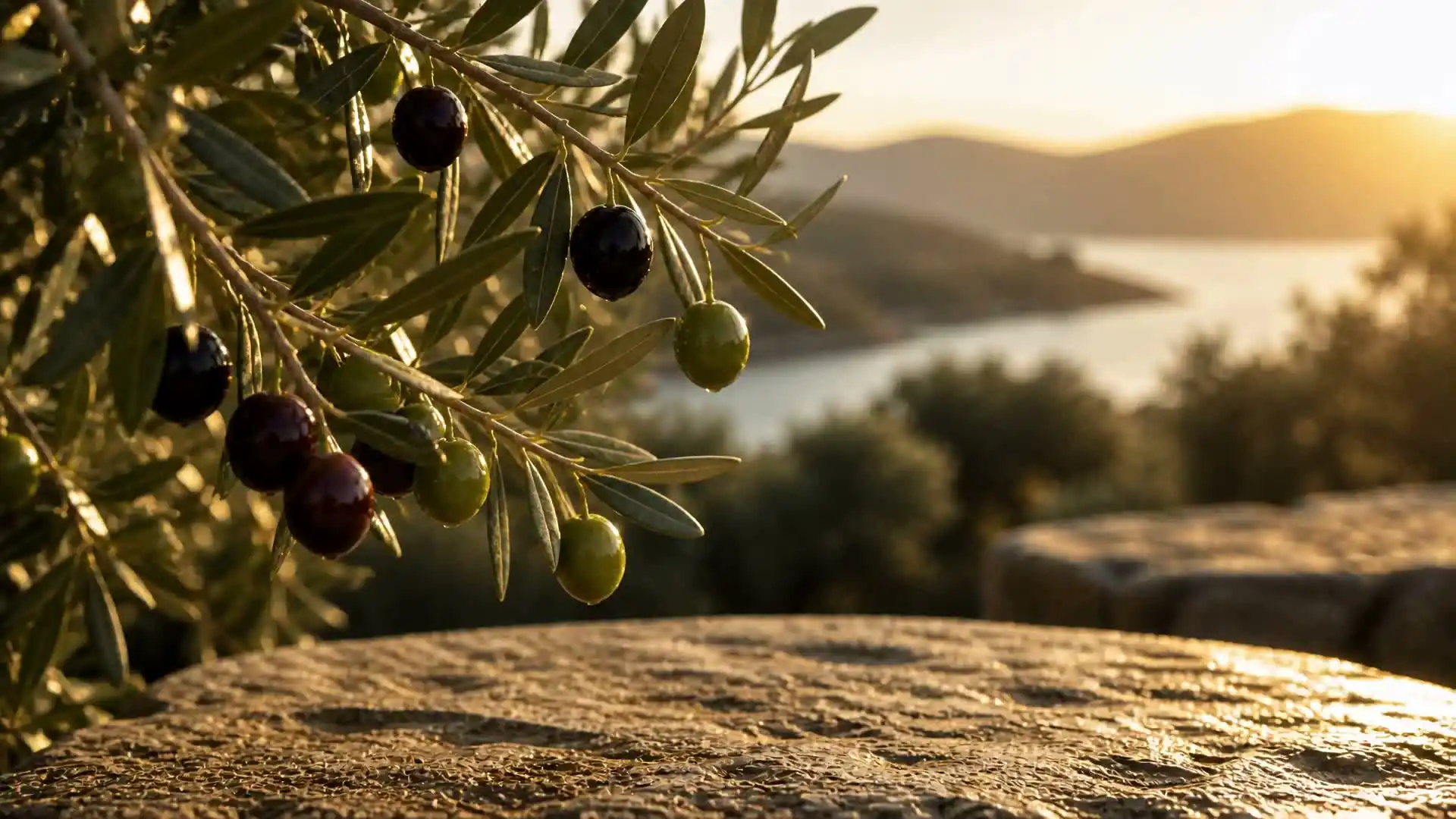 Konduit Origins Extra Virgin Olive Oil